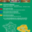 Guide Vert Paris: 75 idées de promenade