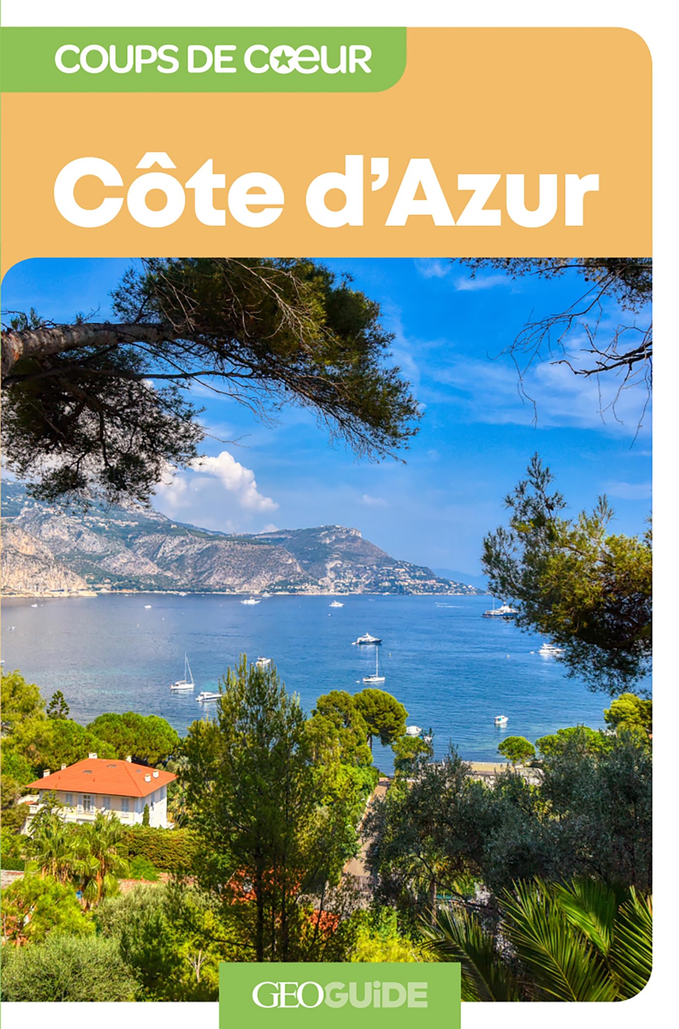 Côte d'Azur