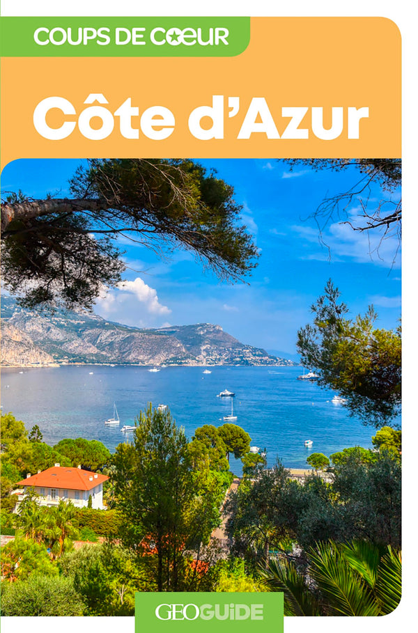 Côte d'Azur