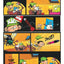 Kid Paddle, tome 4 : Full métal casquette