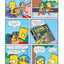 Les Simpson - En route vers l'or