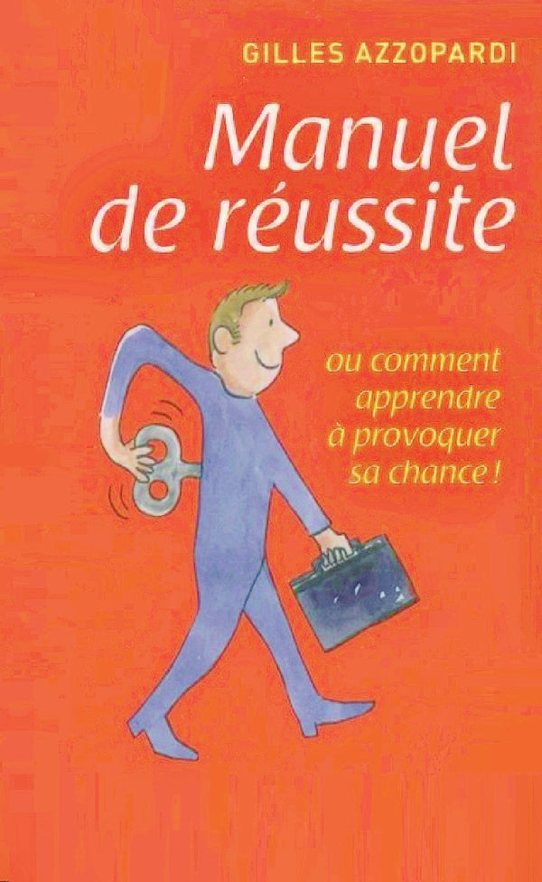 Manuel de réussite