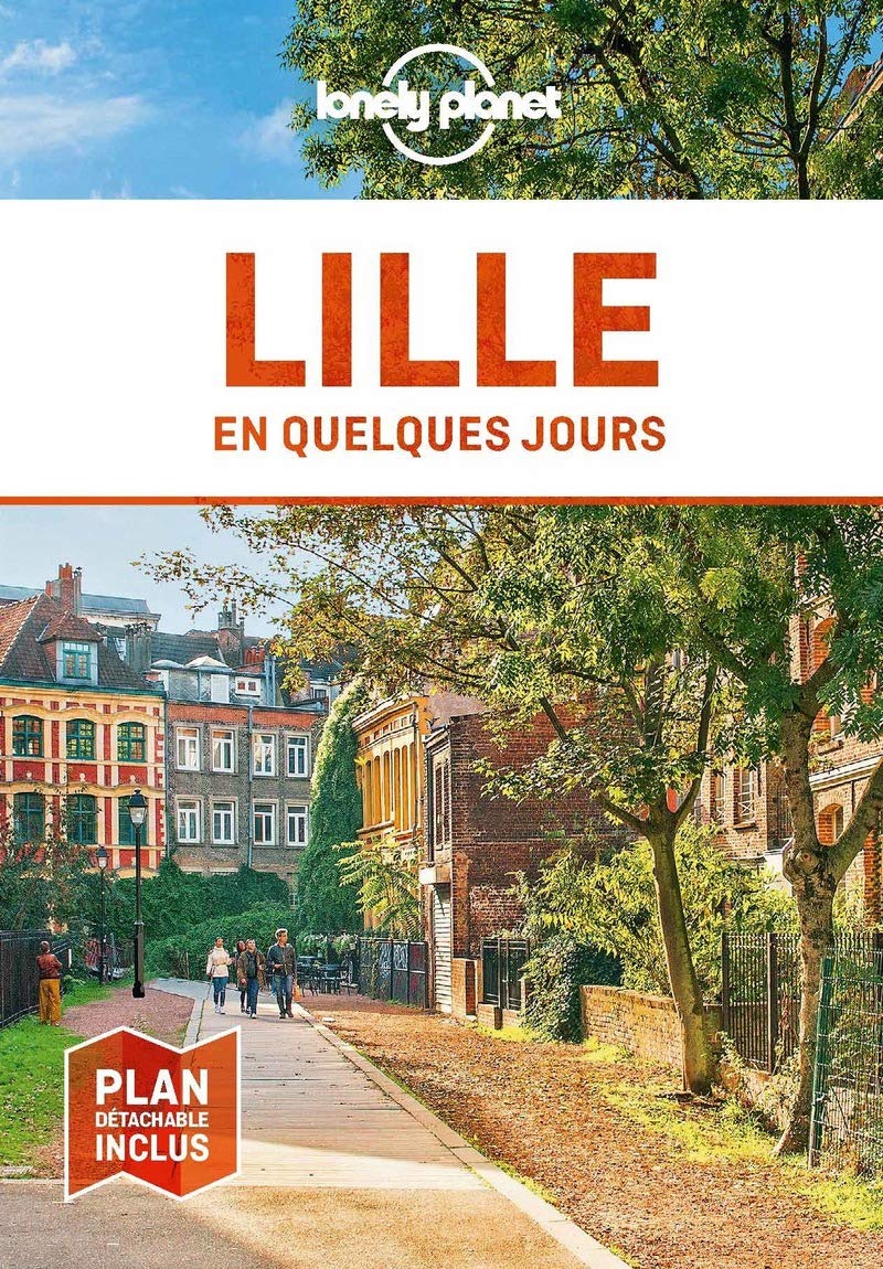 Lille En quelques jours - 7ed