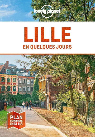 Lille En quelques jours - 7ed