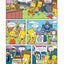 Les Simpson ete - Tome 1 Fiesta estivale - C'est de la bombe ! (1)