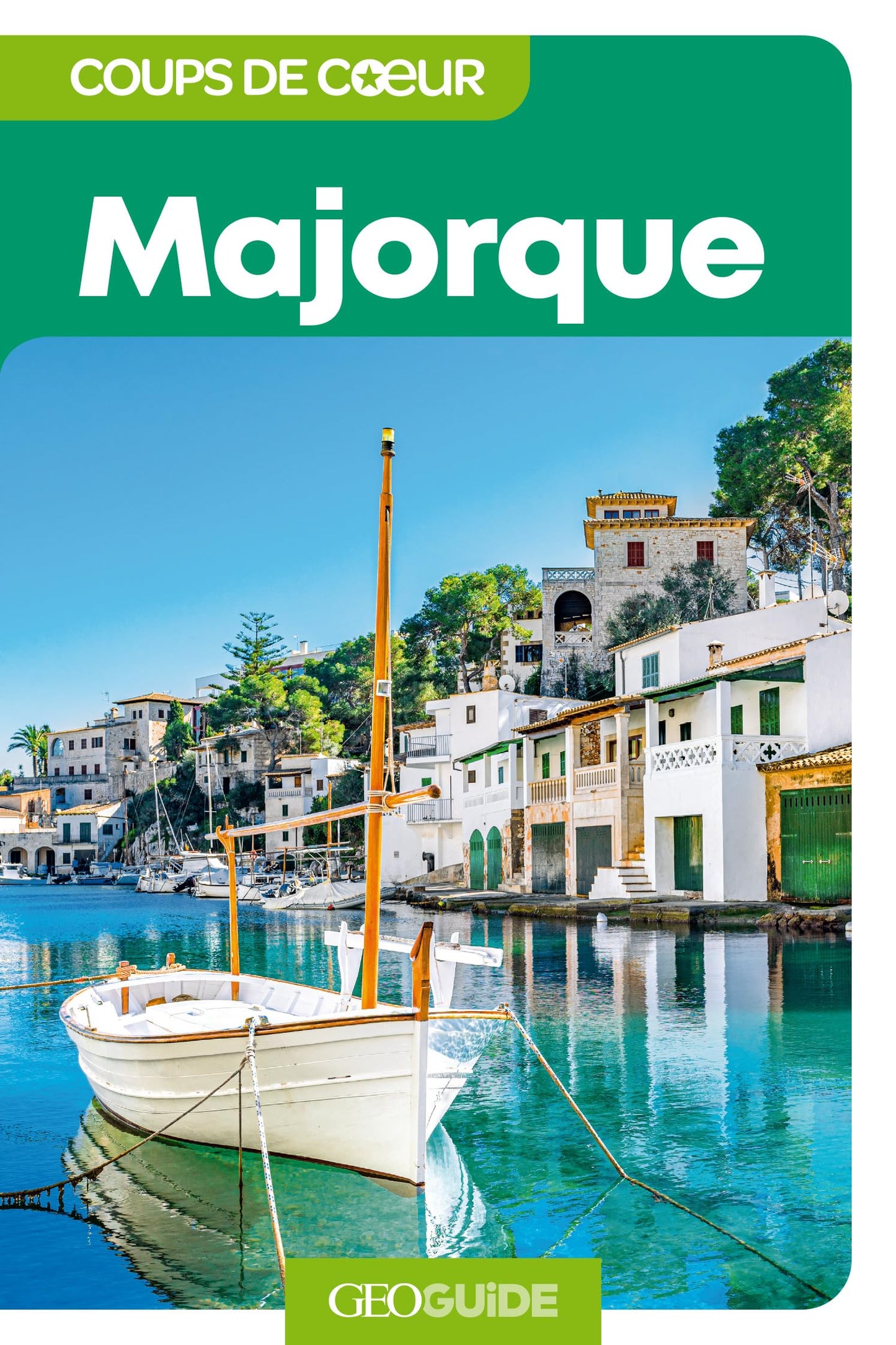 Majorque
