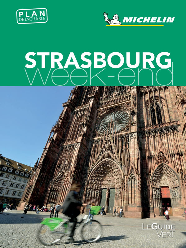 Guide Vert WE&GO Strasbourg