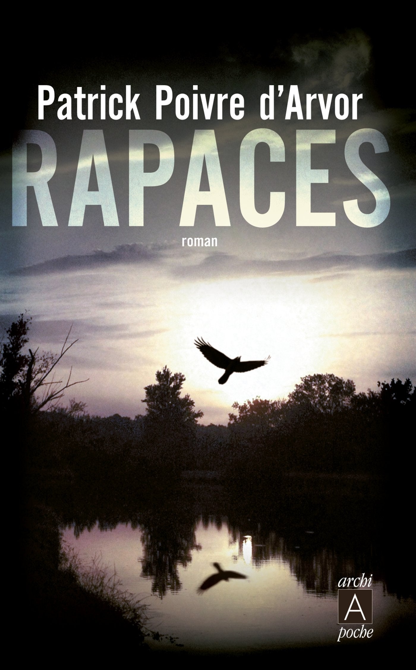 Rapaces