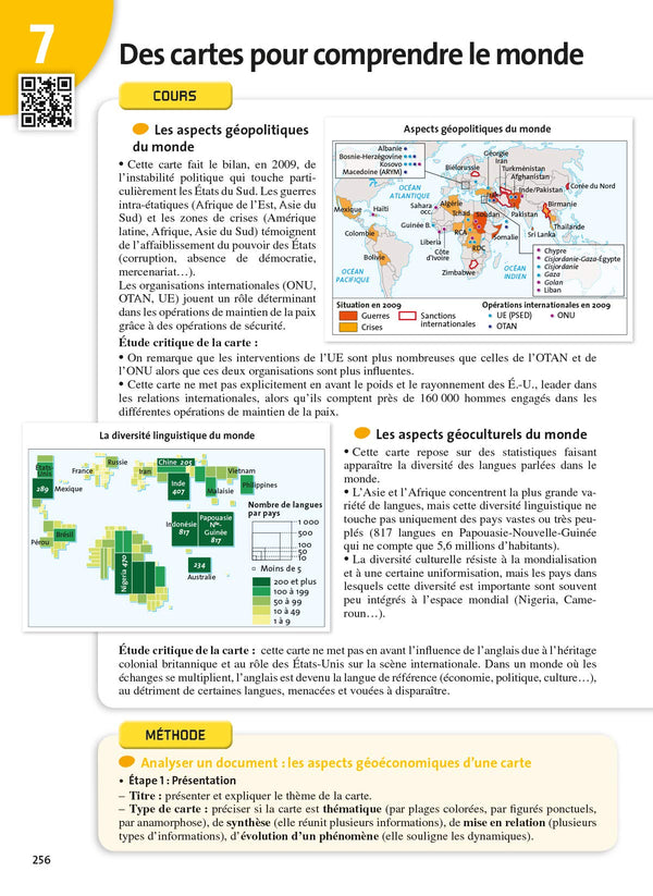 L'Année du Bac Term S - Tout pour Réussir