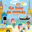 Le tour du monde
