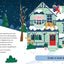 La nuit de Noël