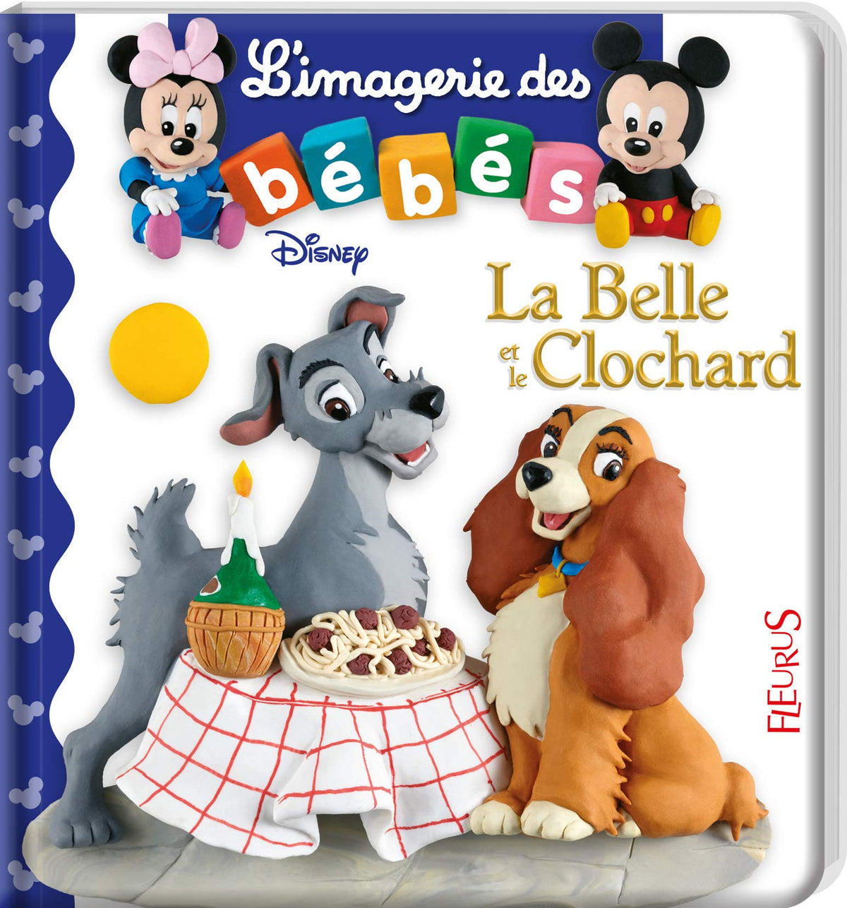 La belle et le clochard