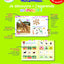 Je découvre et j'apprends en images en Grande section 5-6 ans - A la maternelle