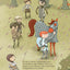 Histoires de princesses et de chevaliers