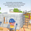 La grue de Lulu