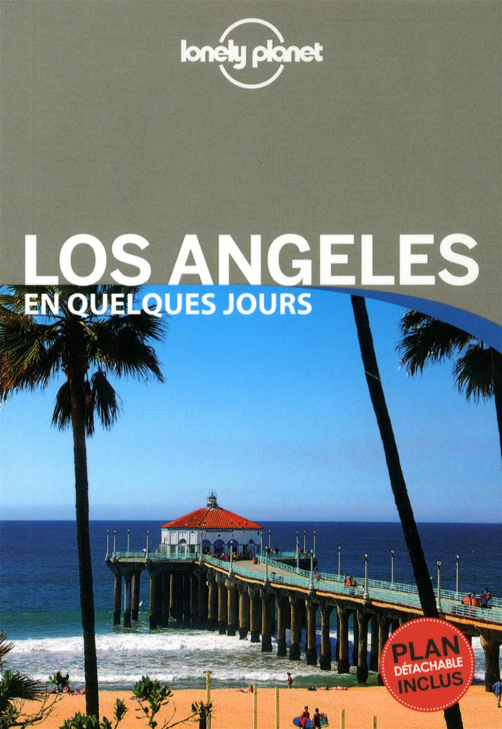 LOS ANGELES EN QUELQUES JOURS