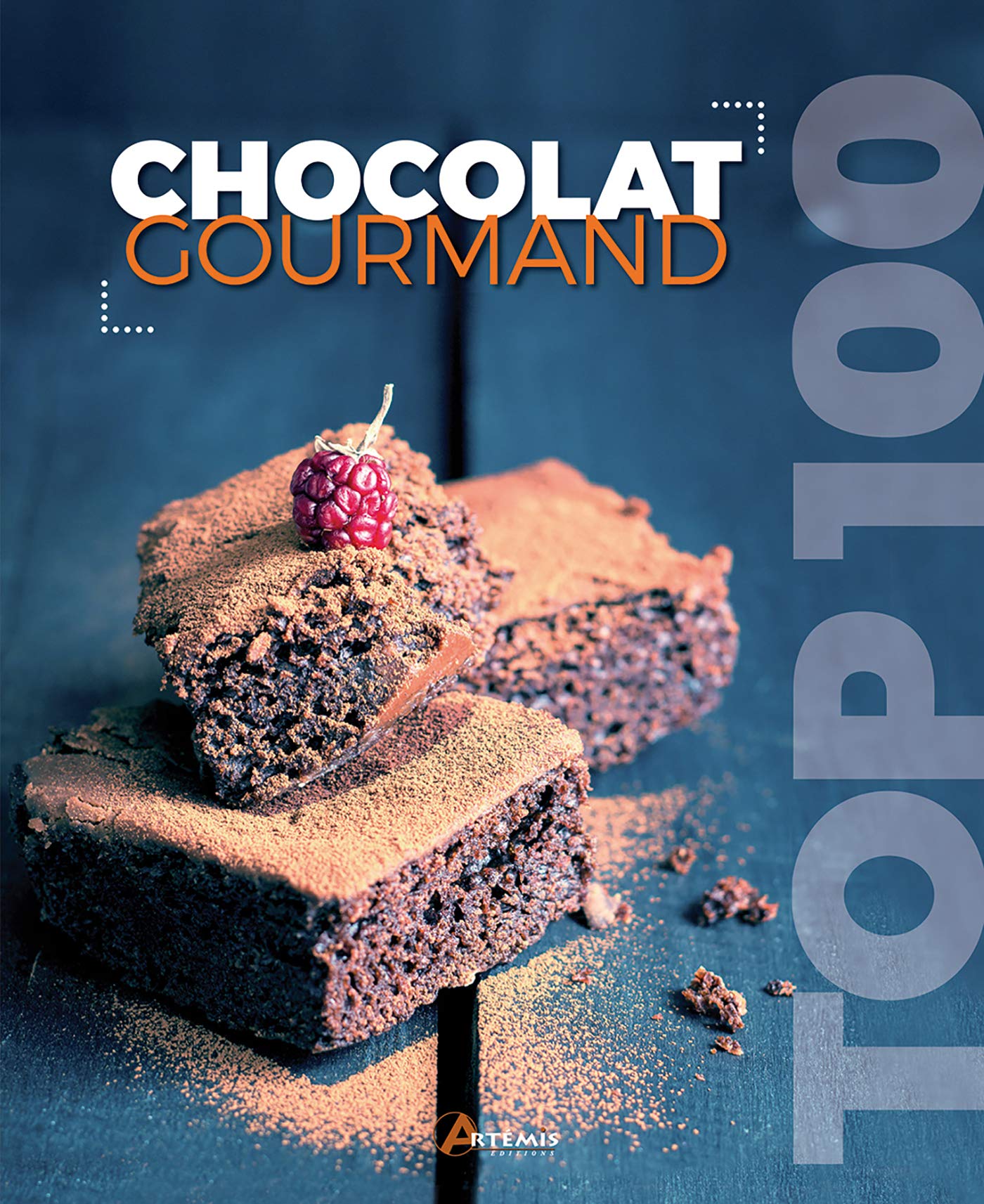 Chocolat gourmand