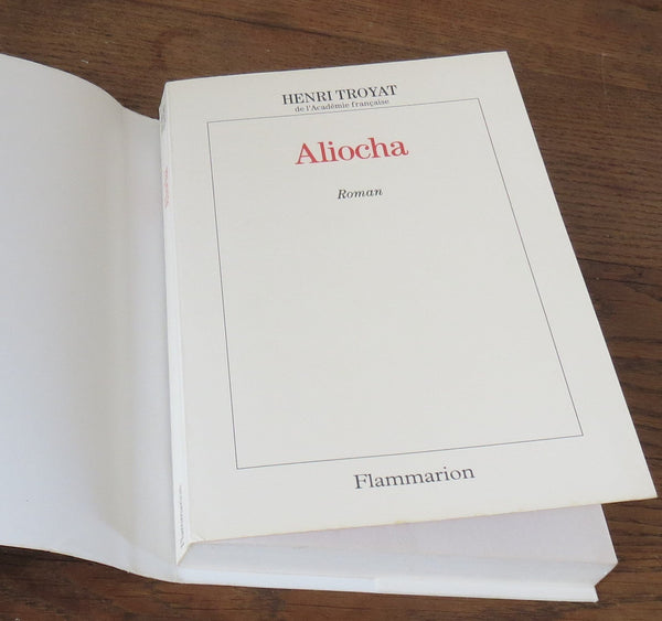 Aliocha