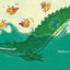 Croco contre canetons