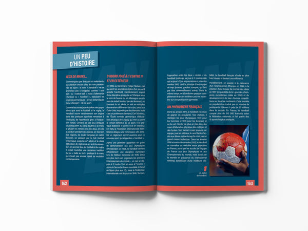 Passion Sports, + de 30 disciplines expliquées