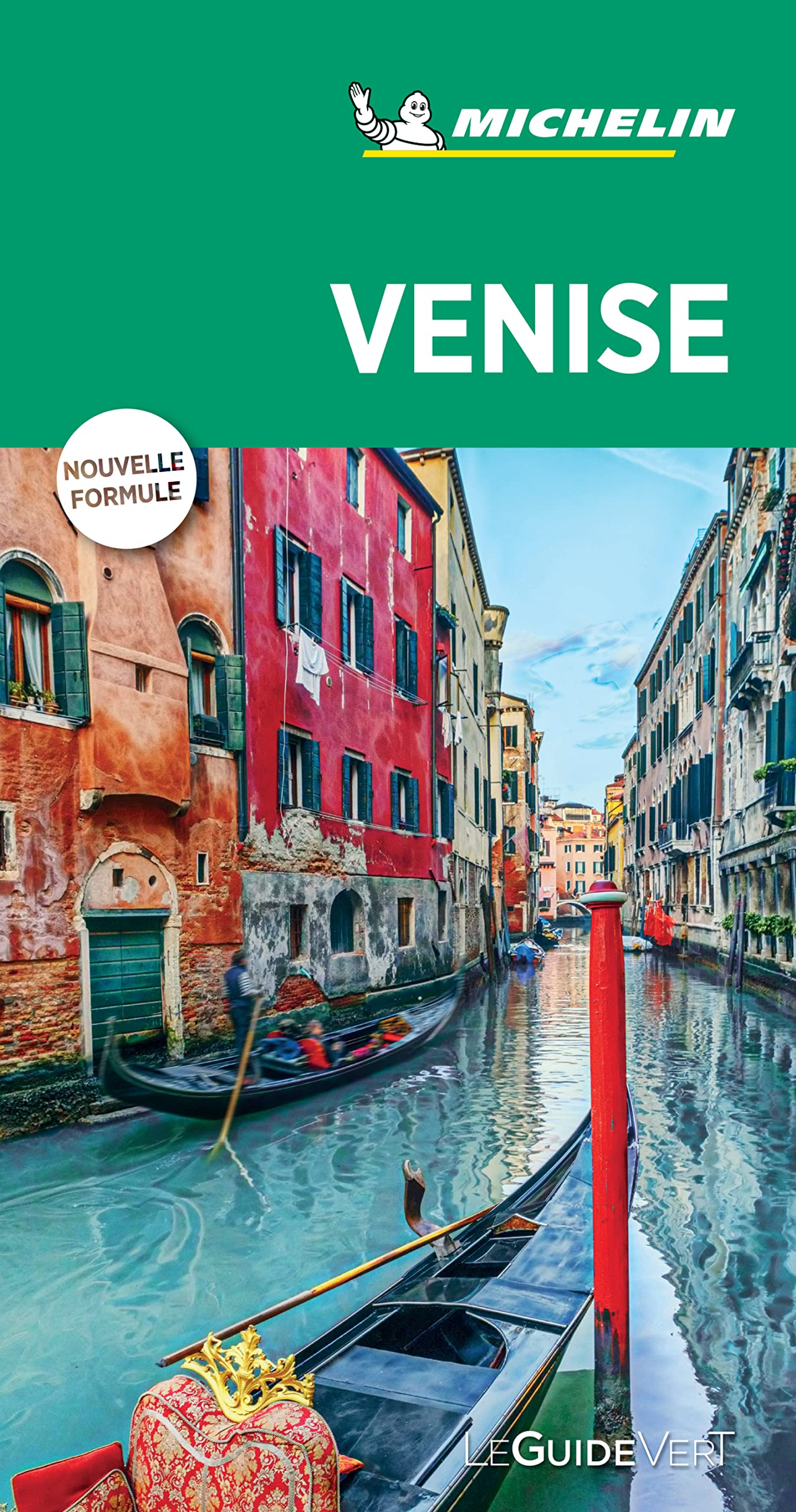 Guide Vert Venise