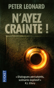 N AYEZ CRAINTE