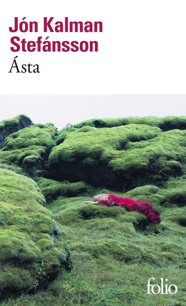 Ásta: Où se réfugier quand aucun chemin ne mène hors du monde ?