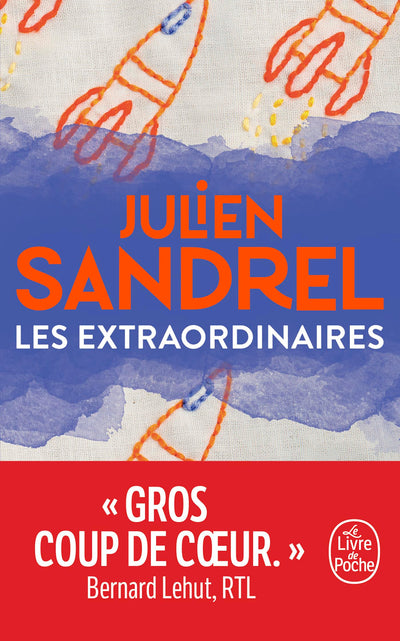 Les Extraordinaires