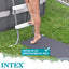 Intex - 29084 - Dalles De Protection Mousse