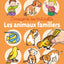 Les animaux familiers