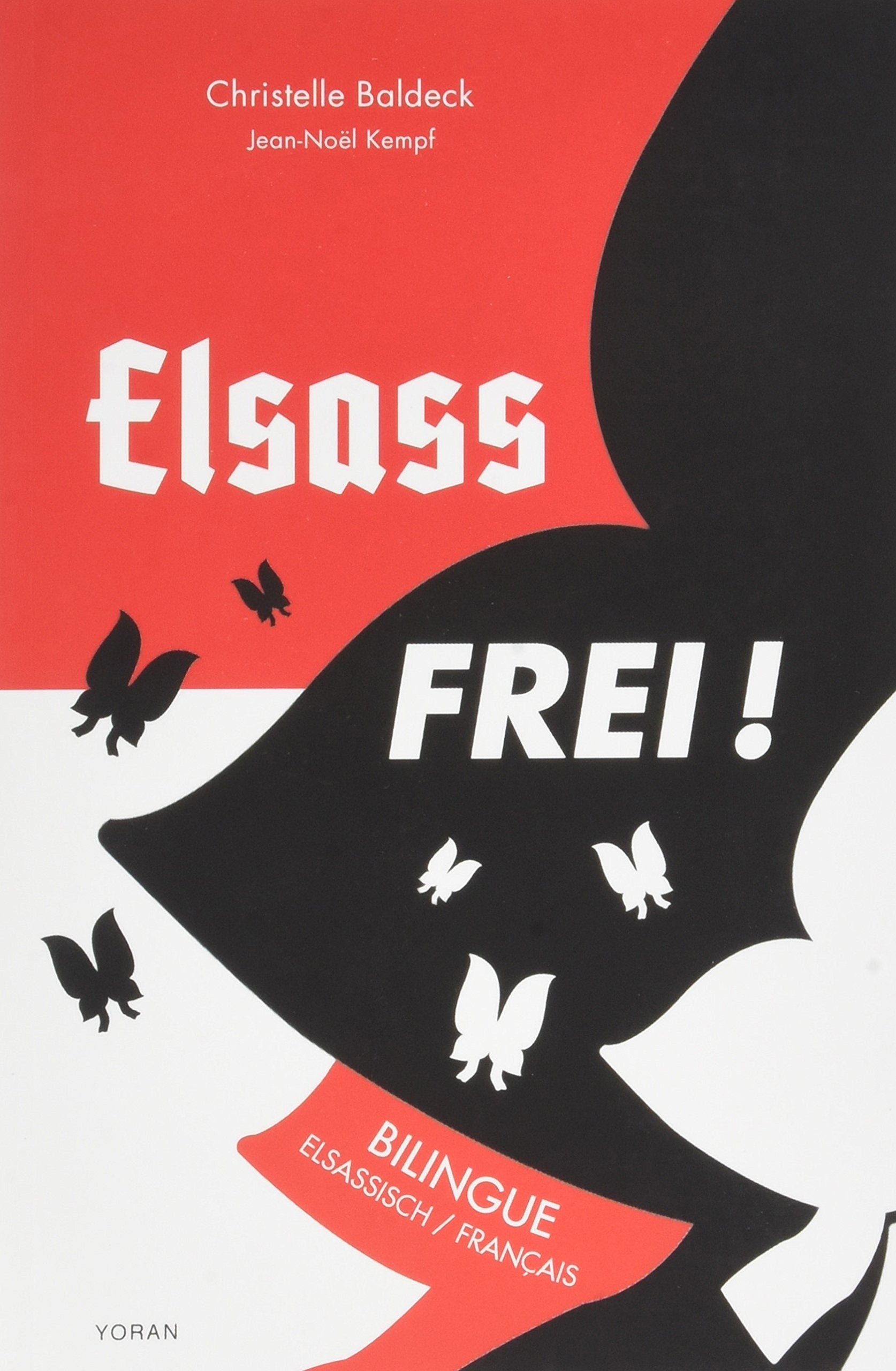 Elsass frei !