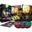 Vanishing Line-Intégrale-Edition Collector DVD