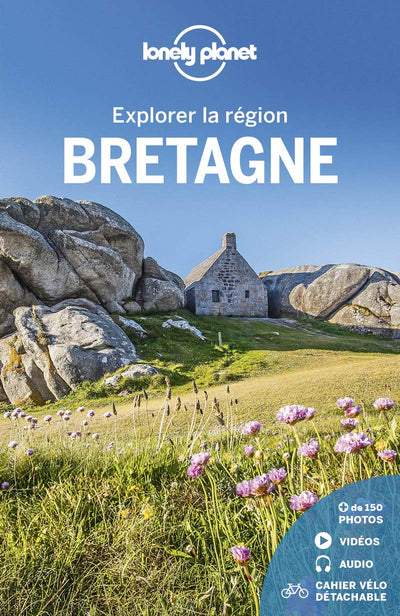 Bretagne - Explorer la région - 5ed