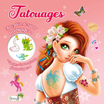 Tatouages filles