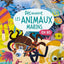 Découvre les animaux marins en BD