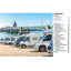 Escapades en Camping-car France 2024