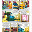 Garfield & Cie - Tome 14 - La Revanche des Egyptochats