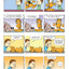 Garfield - Tome 45 - Où est Garfield ?