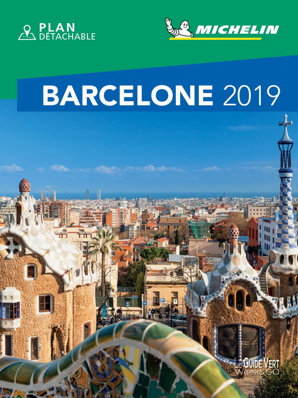 GV WE BARCELONE 2019