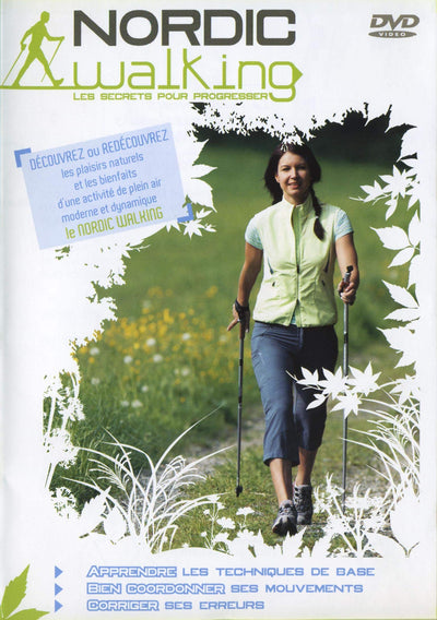 Nordic Walking