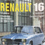 Rétro Passion : Renault 16 la technique - Hors Série N°10