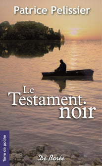 Le testament noir