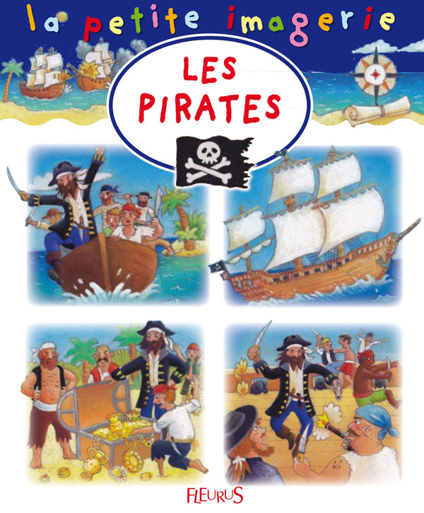 Les pirates