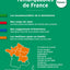 Guide Vert Sites et cités remarquables NORD