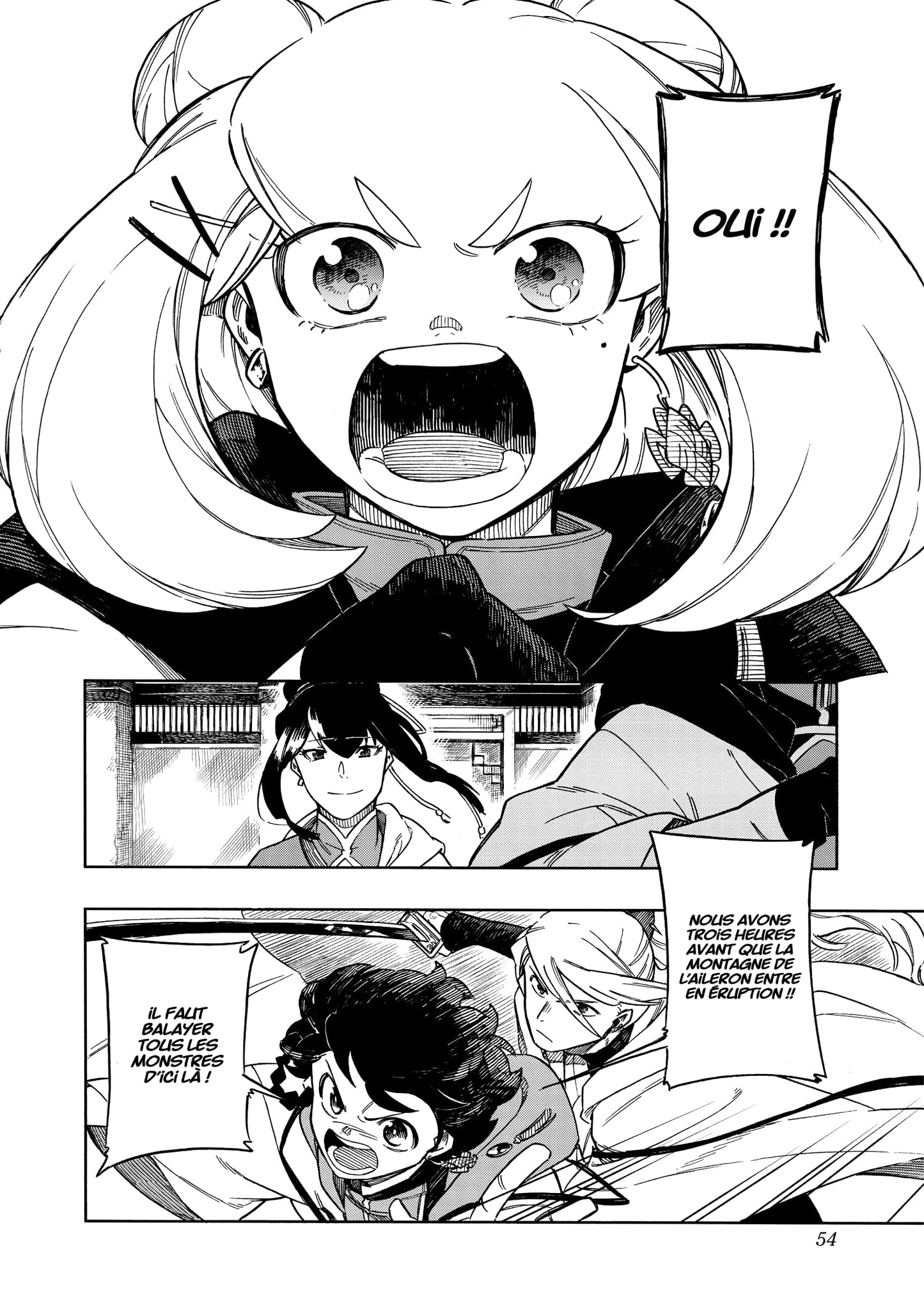 Diamond in the rough - Tome 7