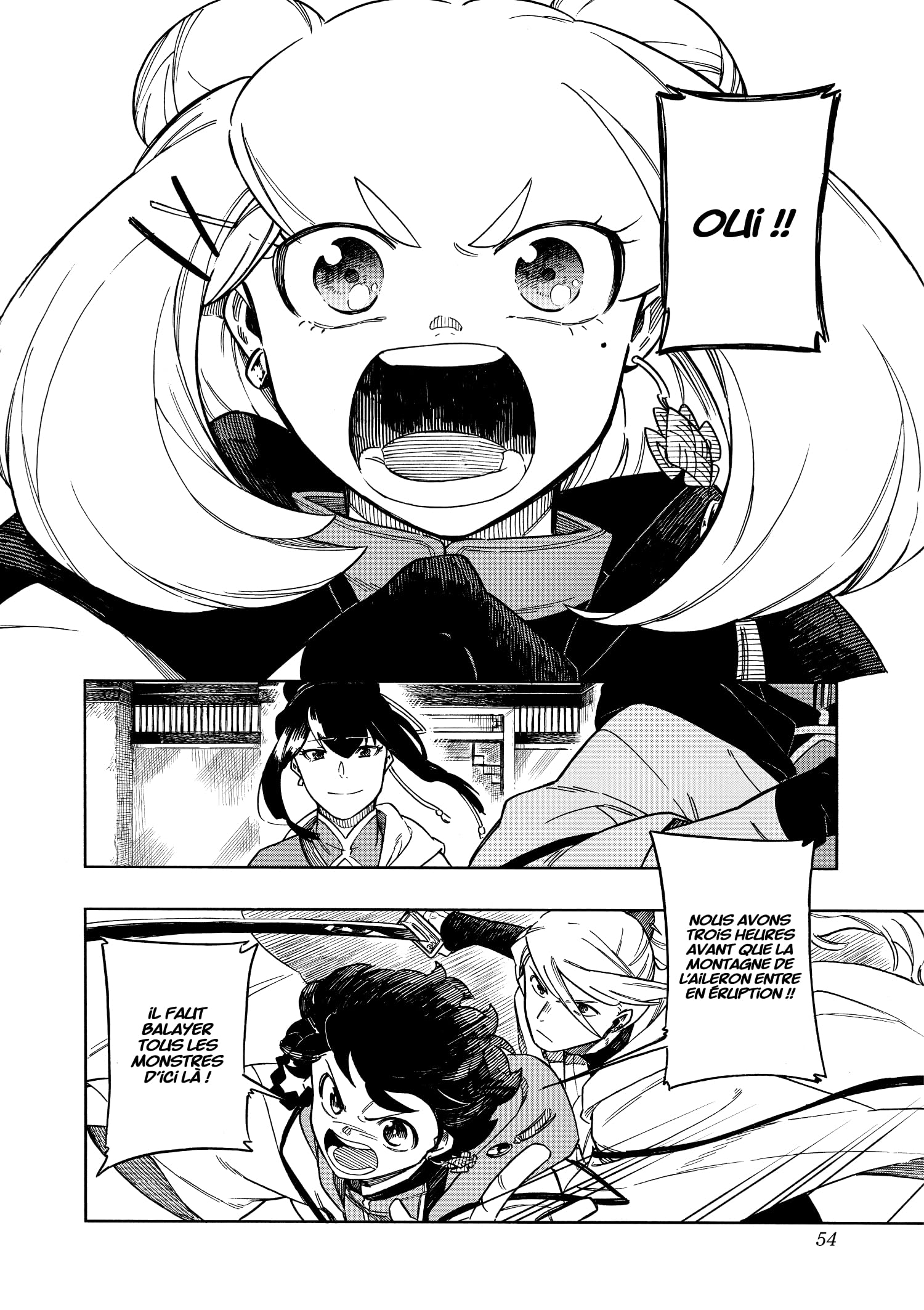 Diamond in the rough - Tome 7