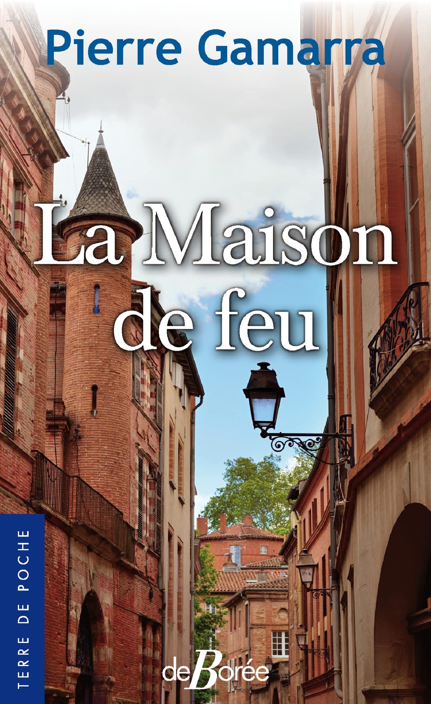 La Maison de feu