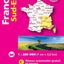804 FRANCE SUD-EST RECTO;VERSO