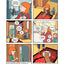 Marzi - Tome 4 - Le bruit des villes