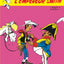 Lucky Luke - Tome 13 - L'Empereur Smith